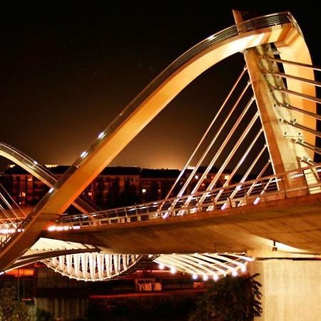 Piso Estacion Termal Garaje Y Aire Acondicionado Apartment Ourense Ngoại thất bức ảnh